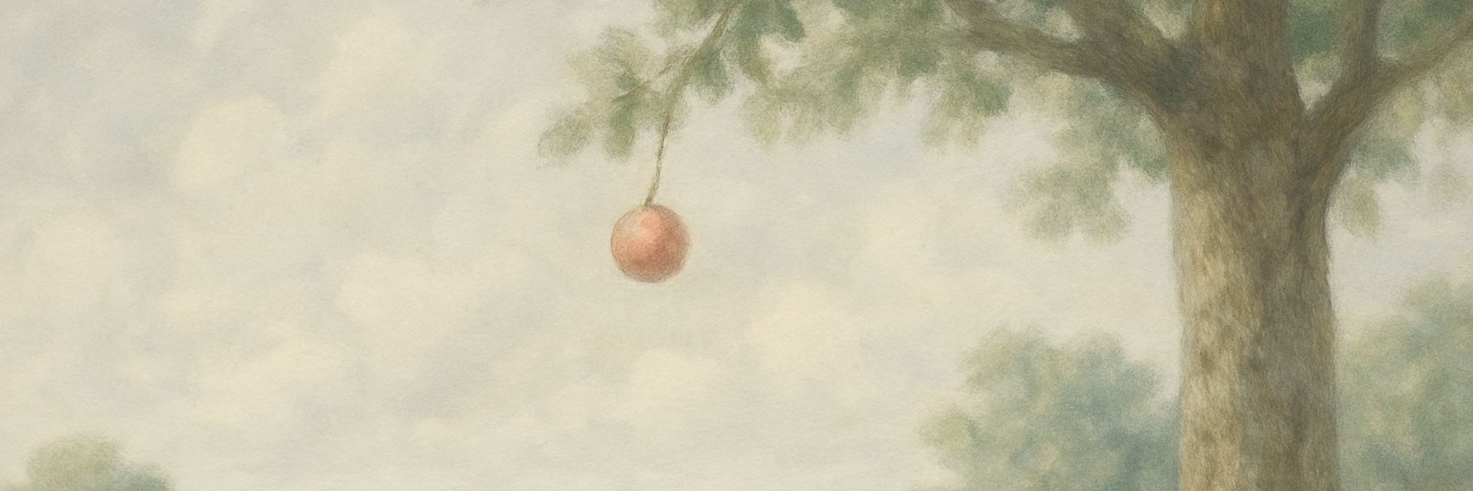 キャラクターのヘッダー画像