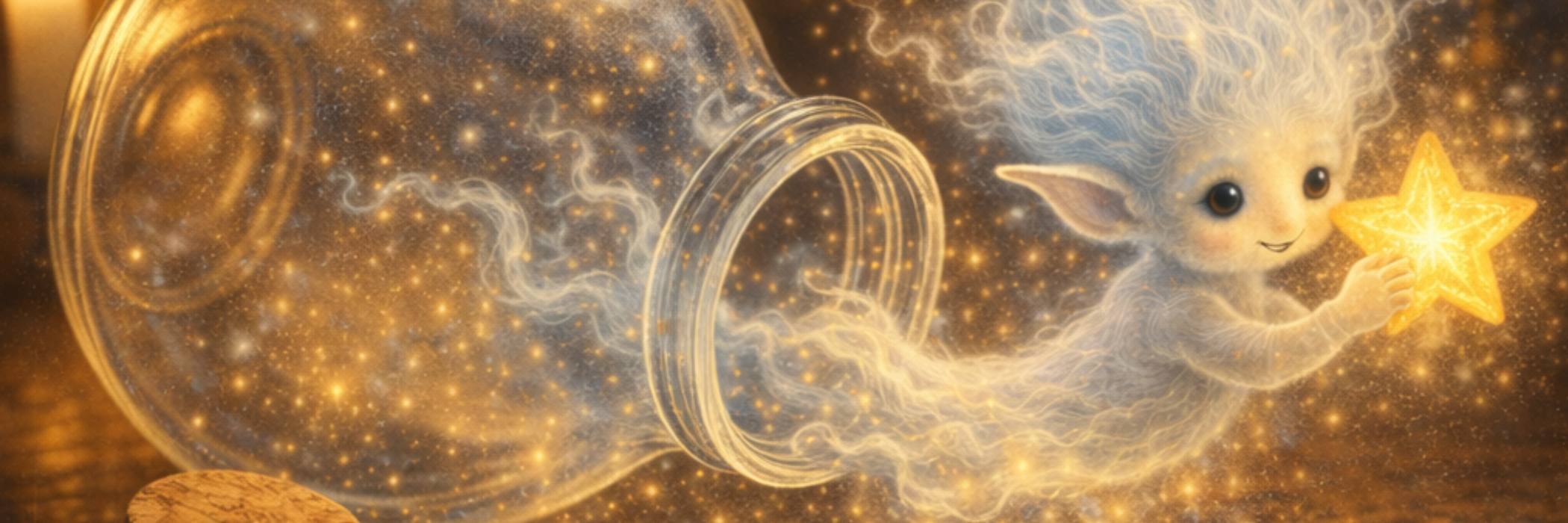 キャラクターのヘッダー画像