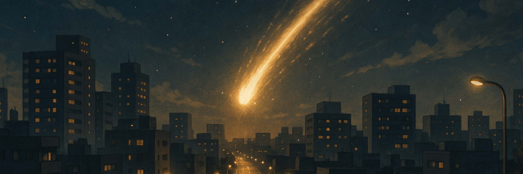 キャラクターのヘッダー画像