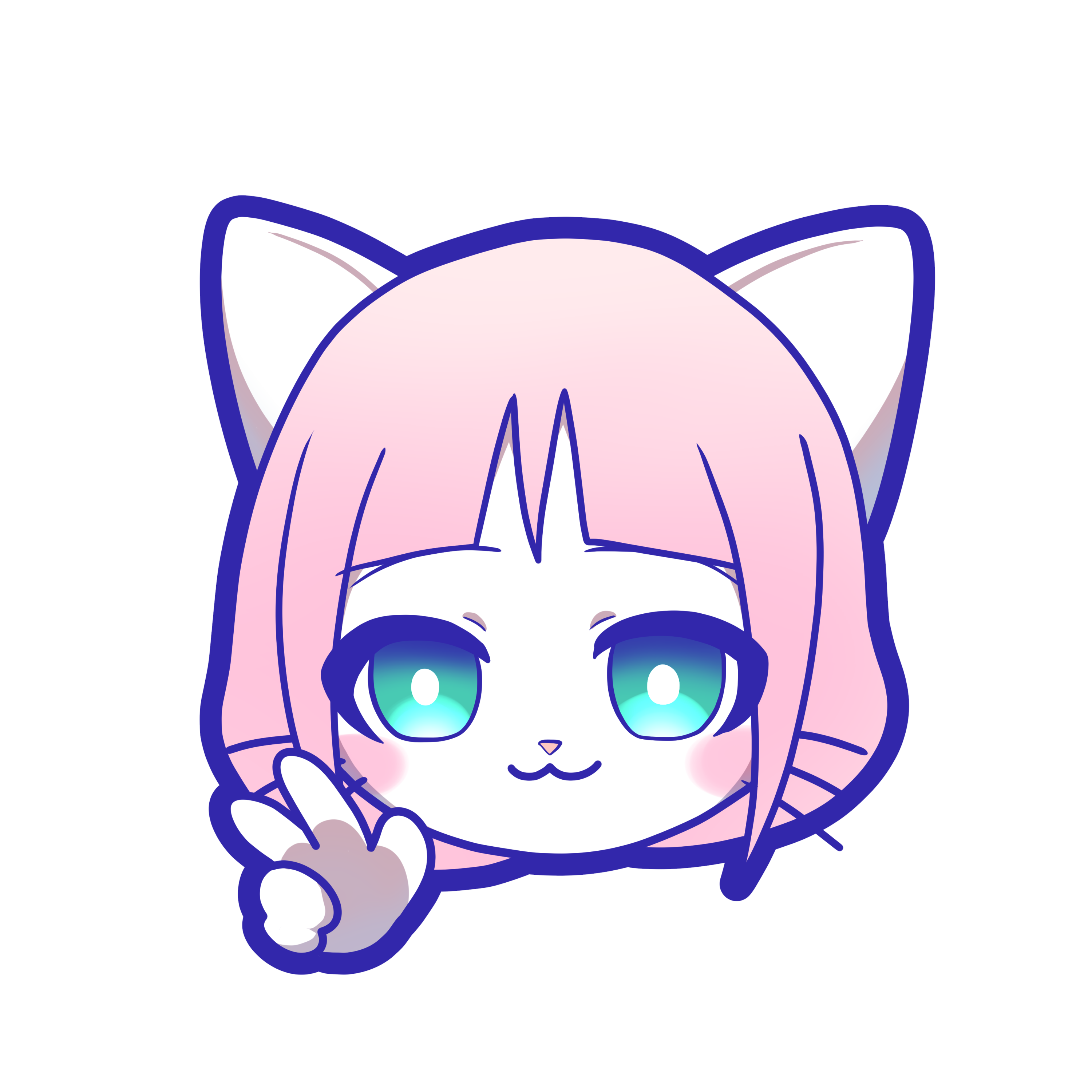 チェリー. ビジュアル