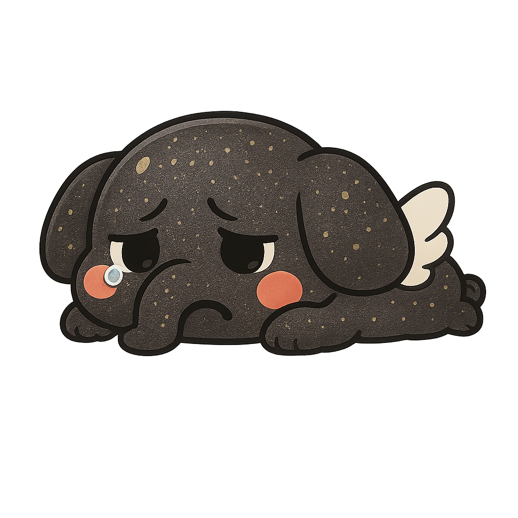 てっきんJr. move