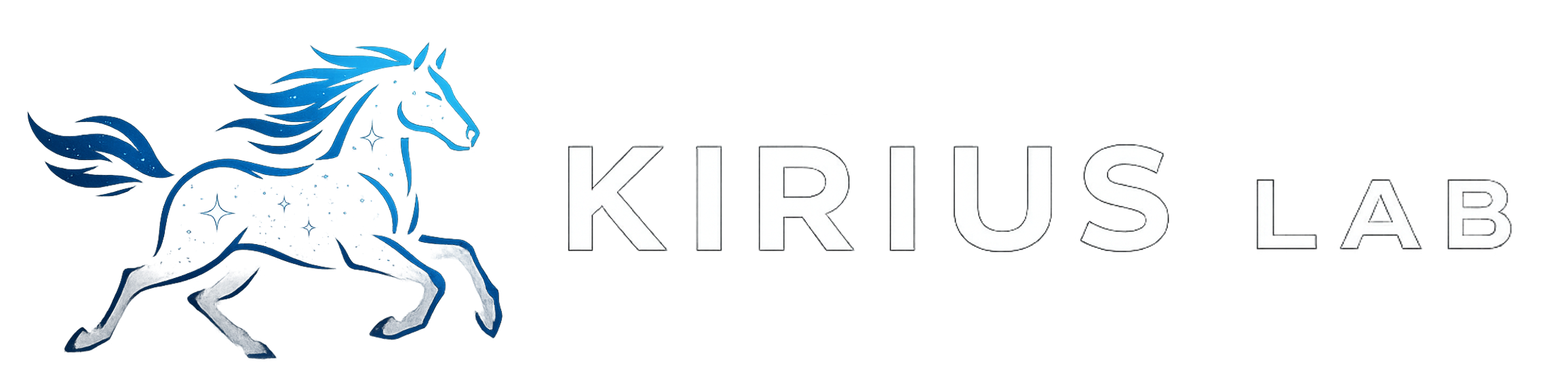 Kirius Lab ロゴ
