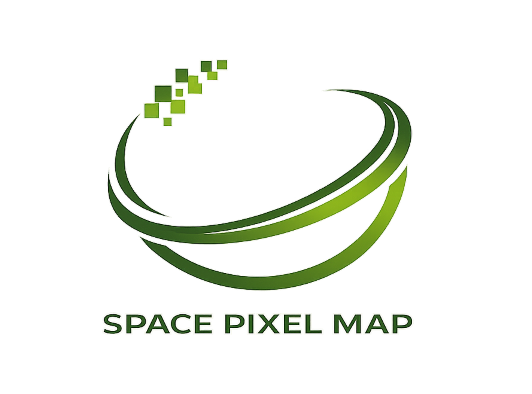 SpacePixelMap